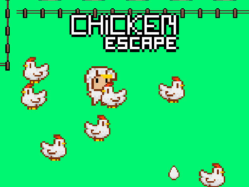 Chicken Escape 2 Player_img