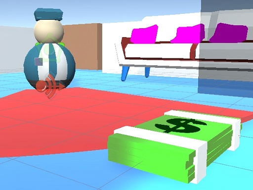 Wobble Boy Escape_img