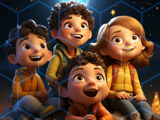 Innocent Hexa Puzzle_img