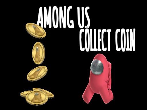 Among Us Collect Coin img