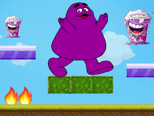 Grimace World img