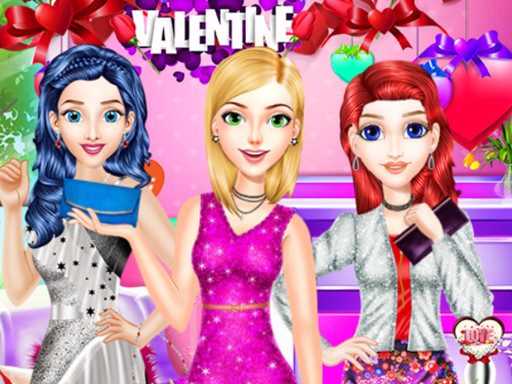 Valentines Day Single Party img