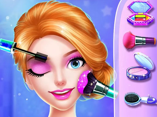 Beauty Princess Save Prince img