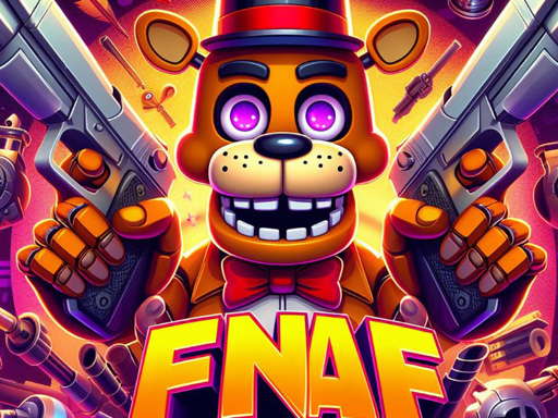 FNAF Shooter img