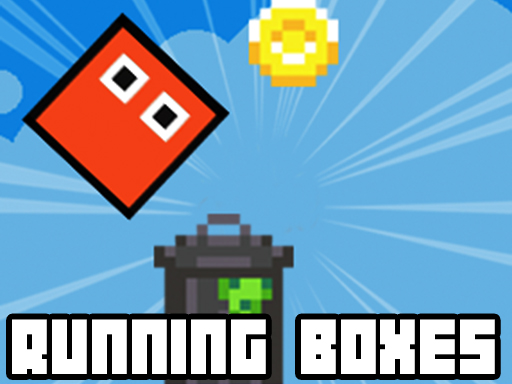 Retro Running Boxes img