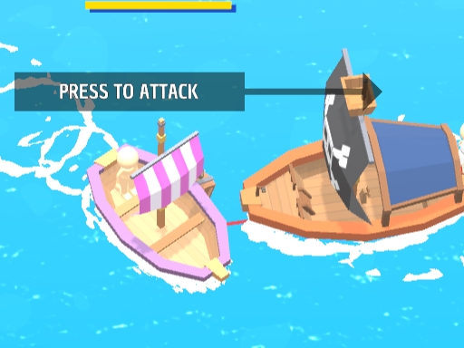 Wars Ships.io img