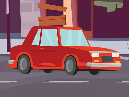 Traffic Speed Racing img