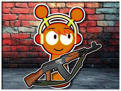 Sprunki Shooter 2025 img