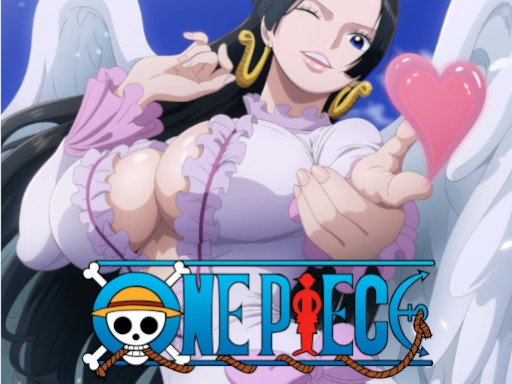 One Piece Anime Girls img