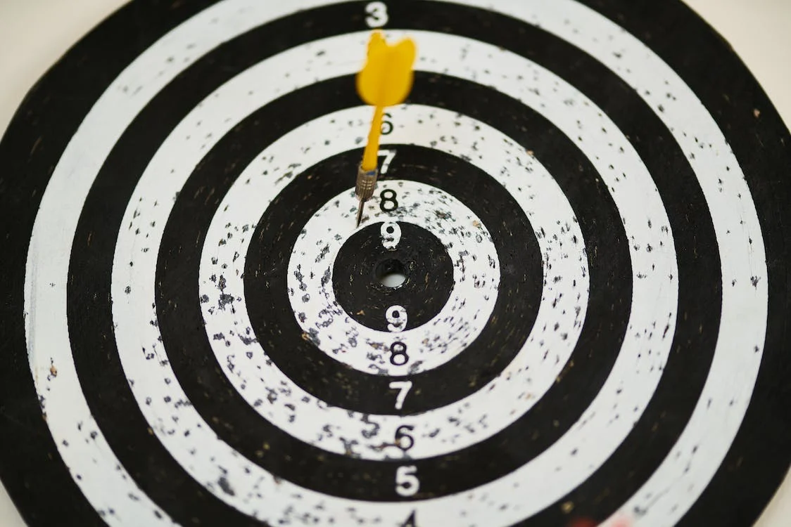 3 Key Reasons to Set Financial Goals