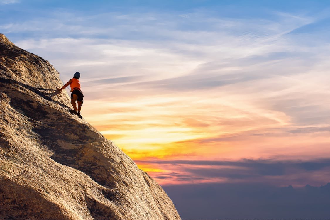 The Power of Inspiration