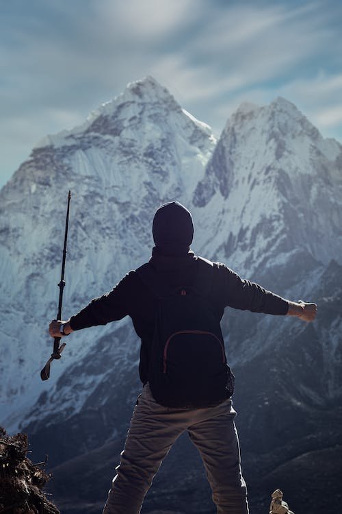 7 Habits of Highly Persistent People