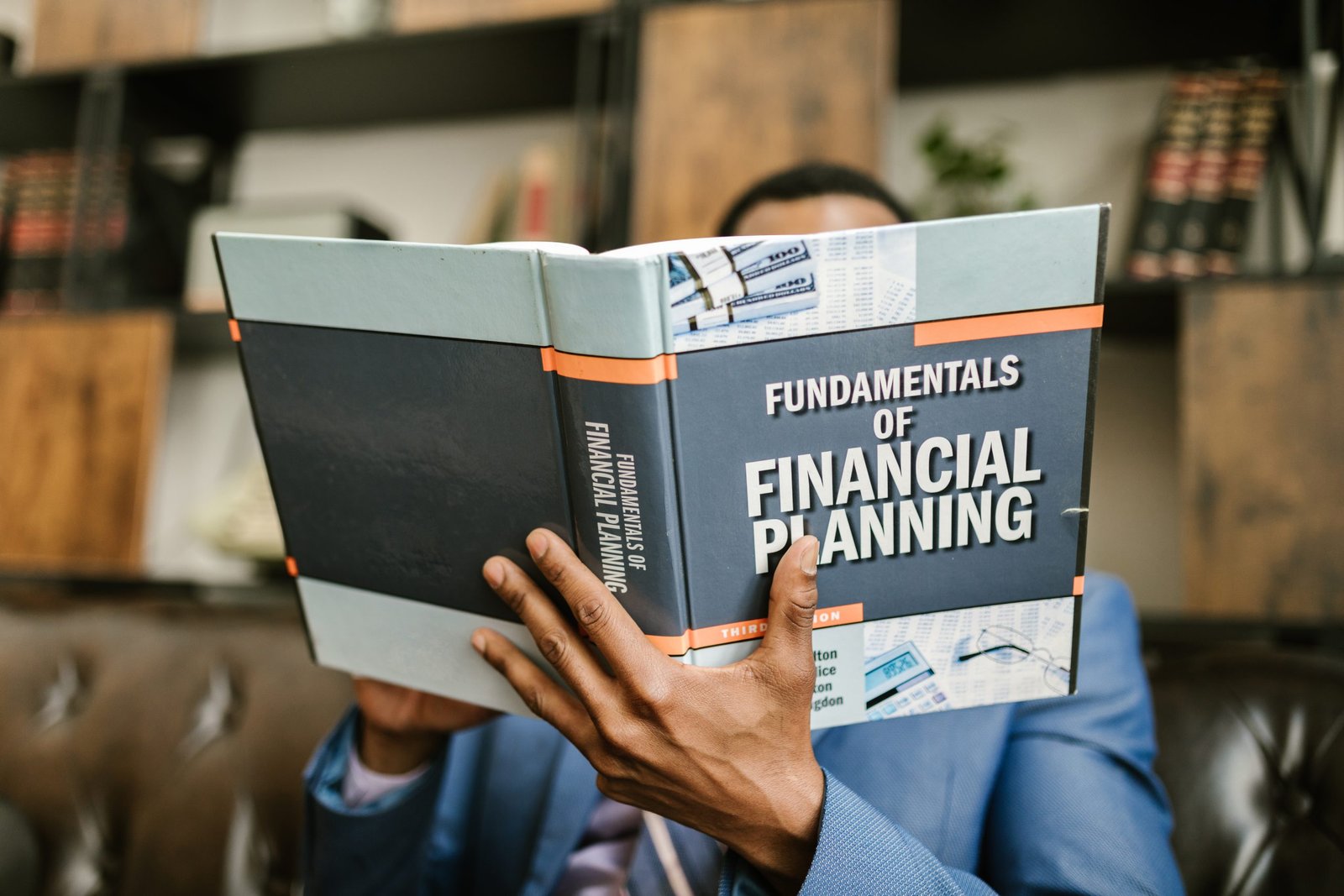 5 Tips for Financial Planning if Self-Employed