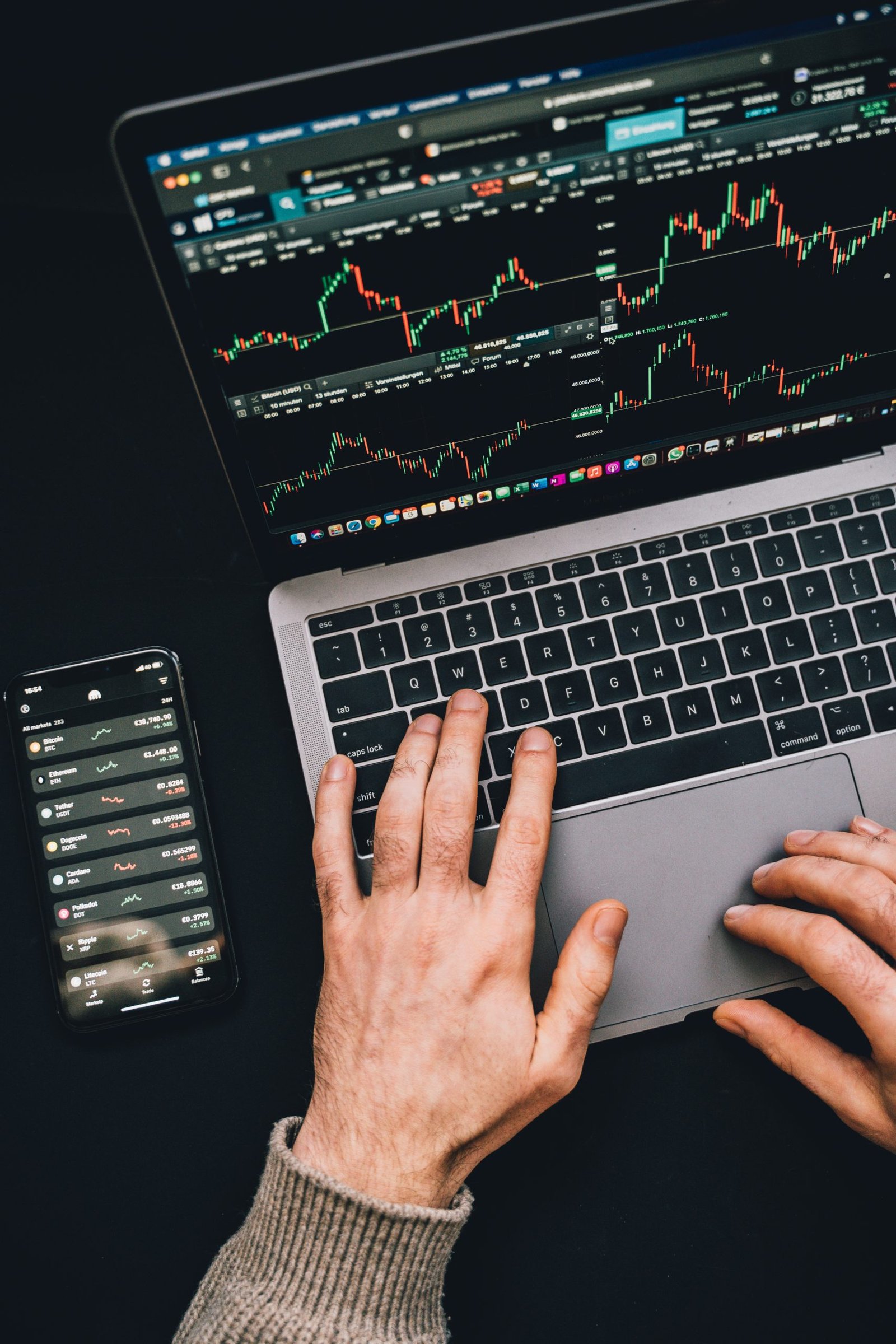 The Smart Investor’s Guide to Asset Allocation and Diversification